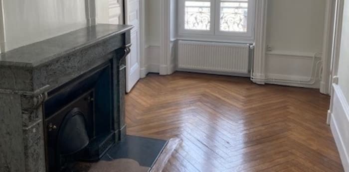 Image 9 sur 19 - Appartement  ·  Location · Lyon (69003) · 3 pièces · 102m²