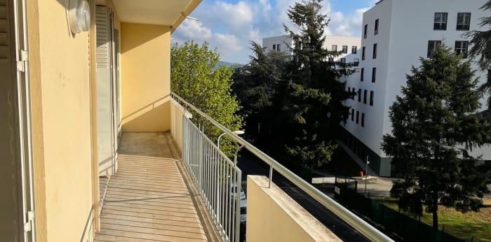 Image 5 sur 10 - Appartement  ·  Location · Lyon (69005) · 3 pièces · 69m²