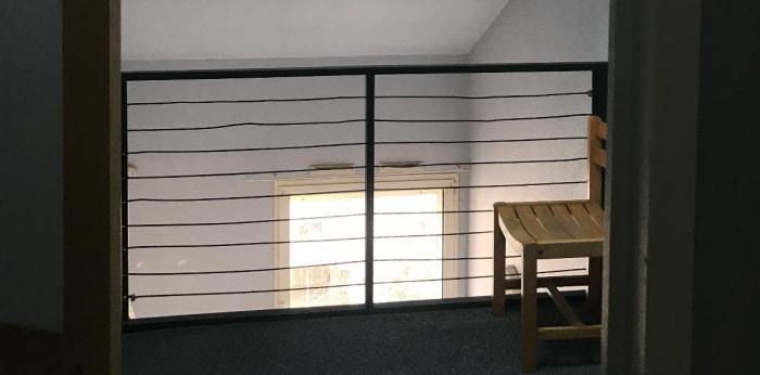 Image 4 sur 6 - Appartement  ·  Location · Lyon (69007) · 1 pièce · 23m²