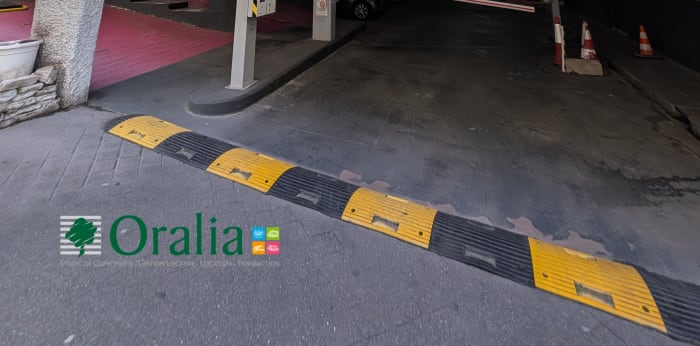 Image 3 sur 4 - Parking  ·  Location · Paris (75009)