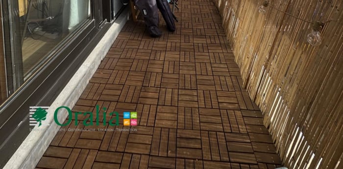 Image 10 sur 10 - Appartement  ·  Location · Grenoble (38000) · 3 pièces · 72m²