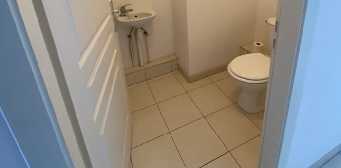 Image 9 sur 10 - Appartement  ·  Location · Bollwiller (68540) · 4 pièces · 100m²