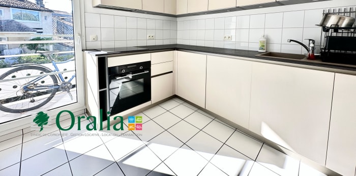 Image 6 sur 32 - Appartement  ·  Location · Bordeaux (33000) · 2 pièces · 51m²