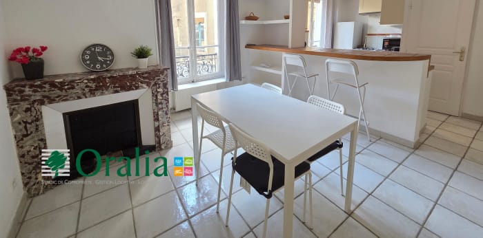 Image 8 sur 15 - Appartement  ·  Location · Grenoble (38000) · 3 pièces · 62m²