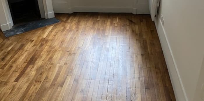 Image 9 sur 9 - Appartement  ·  Location · Ivry Sur Seine (94200) · 3 pièces · 46m²