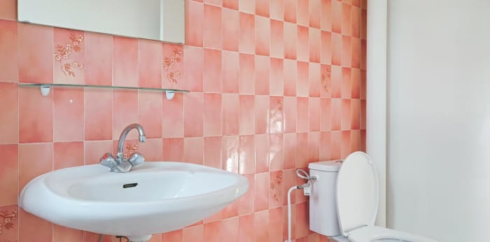 Image 9 sur 13 - Appartement  ·  Location · Montrouge (92120) · 2 pièces · 42m²