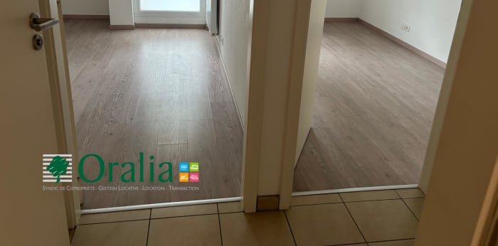 Image 7 sur 12 - Appartement  ·  Location · St Louis (68300) · 3 pièces · 68m²