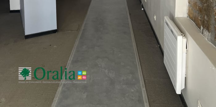 Image 6 sur 7 - Local commercial  ·  Location · Lyon (69003)