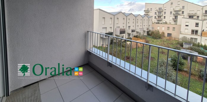 Image 6 sur 9 - Appartement  ·  Location · Dijon (21000) · 1 pièce · 33m²