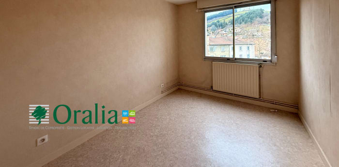 Image 8 sur 8 - Appartement  ·  Location · Tarare (69170) · 3 pièces · 71m²