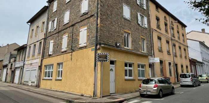 Image 11 sur 11 - Appartement  ·  Location · Tarare (69170) · 2 pièces · 49m²