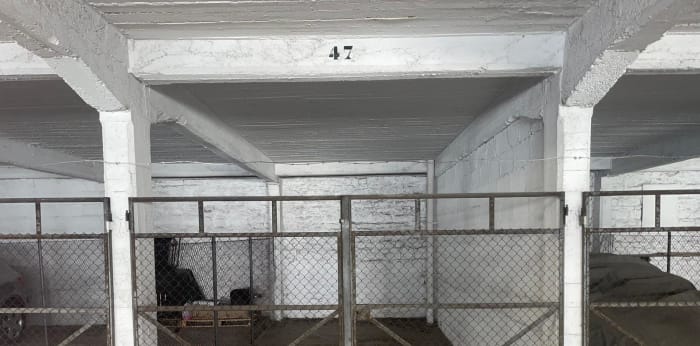 Image 4 sur 4 - Parking  ·  Location · Dijon (21000)