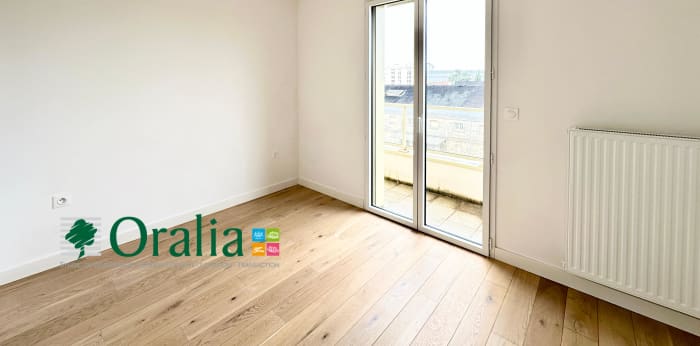 Image 10 sur 21 - Appartement  ·  Location · Bordeaux (33800) · 4 pièces · 88m²