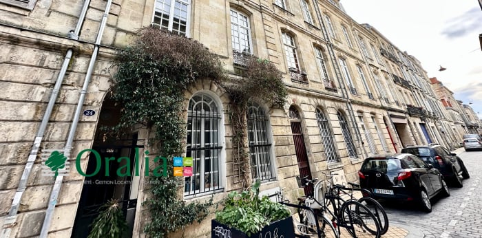 Image 14 sur 14 - Appartement  ·  Location · Bordeaux (33000) · 2 pièces · 40m²