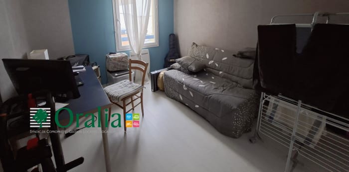 Image 8 sur 13 - Appartement  ·  Location · Dijon (21000) · 3 pièces · 64m²