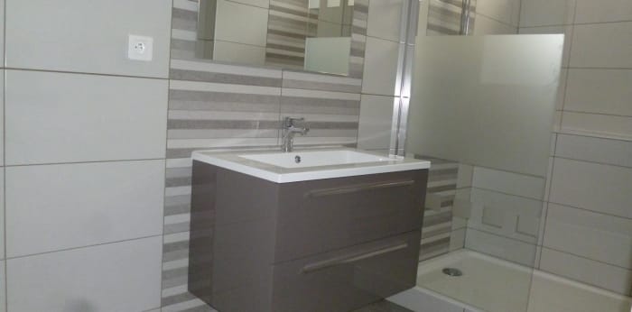 Image 6 sur 6 - Appartement  ·  Location · Tarare (69170) · 4 pièces · 86m²