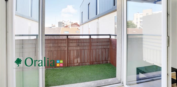 Image 11 sur 13 - Appartement  ·  Location · Vitry Sur Seine (94400) · 1 pièce · 31m²