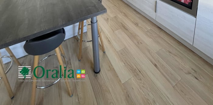 Image 5 sur 11 - Appartement  ·  Location · Lyon (69008) · 3 pièces · 82m²