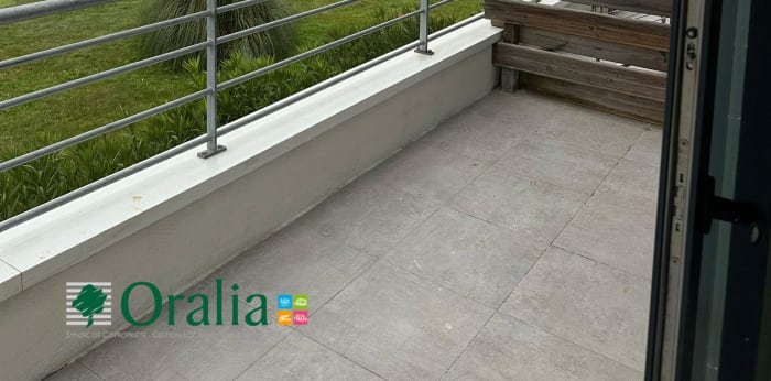 Image 7 sur 8 - Appartement  ·  Location · Mios (33380) · 2 pièces · 44m²