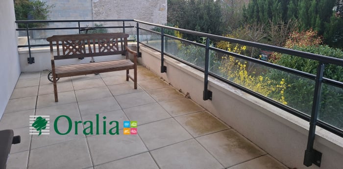 Image 3 sur 16 - Appartement  ·  Location · Dijon (21000) · 3 pièces · 61m²