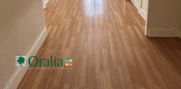 Image 1 sur 7 - Appartement  ·  Location · Lyon (69006) · 1 pièce · 37m²