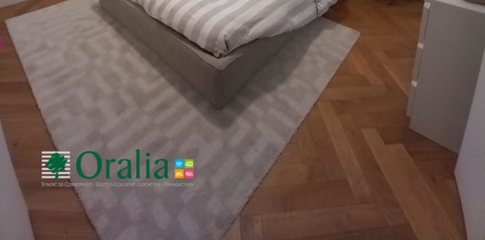 Image 3 sur 13 - Appartement  ·  Location · Bordeaux (33000) · 4 pièces · 94m²