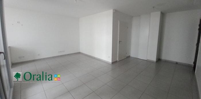 Image 1 sur 12 - Appartement  ·  Location · Dijon (21000) · 1 pièce · 35m²