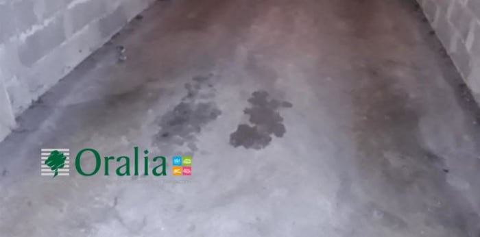 Image 2 sur 4 - Parking  ·  Location · Lyon (69006)