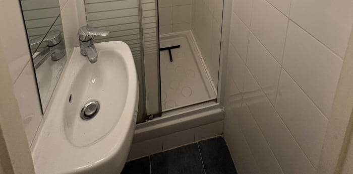 Image 5 sur 6 - Appartement  ·  Location · Saint Maurice (94410) · 2 pièces · 40m²