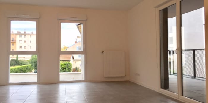 Image 1 sur 5 - Appartement  ·  Location · Lyon (69008) · 3 pièces · 64m²