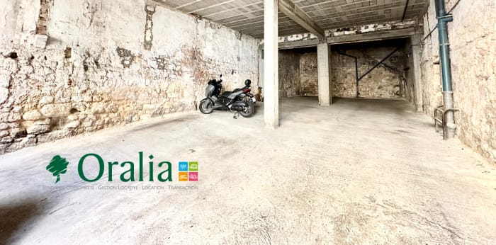 Image 4 sur 6 - Parking  ·  Location · Bordeaux (33000)