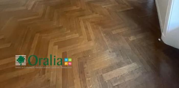 Image 1 sur 11 - Appartement  ·  Location · Lyon (69003) · 3 pièces · 97m²