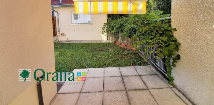 Image 12 sur 16 - Maison  ·  Location · Villeurbanne (69100) · 4 pièces · 89m²