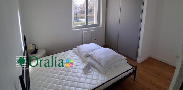 Image 7 sur 12 - Appartement  ·  Location · Villefranche Sur Saone (69400) · 2 pièces · 41m²