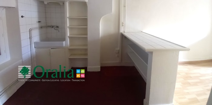 Image 8 sur 12 - Appartement  ·  Location · Villeurbanne (69100) · 2 pièces · 50m²