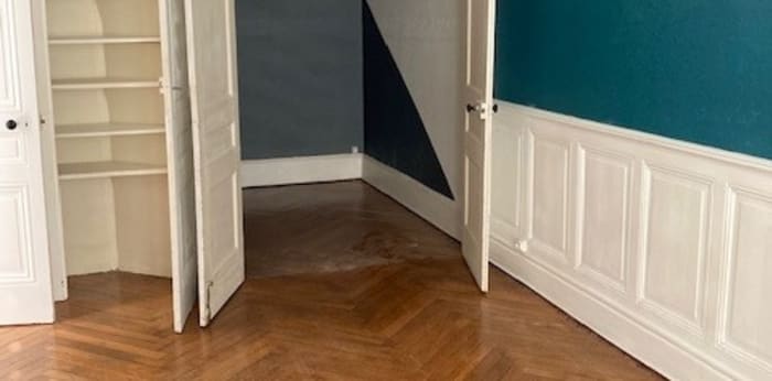 Image 12 sur 19 - Appartement  ·  Location · Lyon (69003) · 3 pièces · 102m²