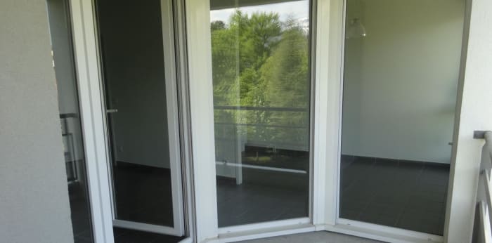 Image 8 sur 9 - Appartement  ·  Location · Meylan (38240) · 2 pièces · 53m²