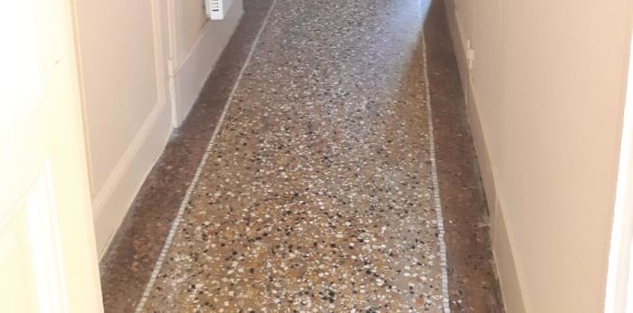 Image 9 sur 10 - Appartement  ·  Location · Grenoble (38000) · 1 pièce · 41m²