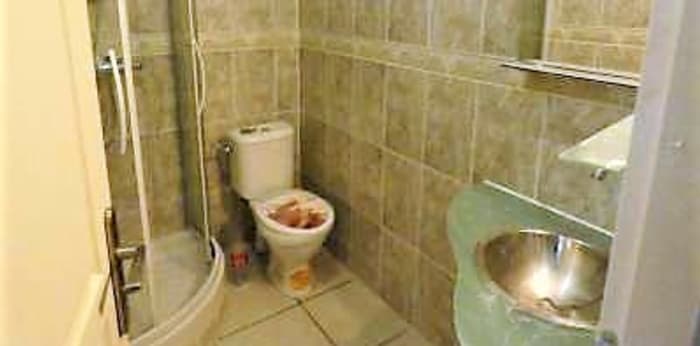 Image 17 sur 22 - Appartement  ·  Location · Saint Etienne (42000) · 5 pièces · 179m²