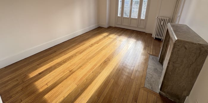 Image 8 sur 8 - Appartement  ·  Location · Paris (75013) · 3 pièces · 60m²