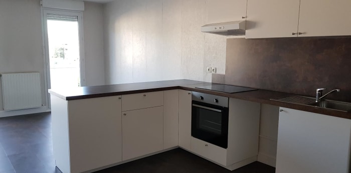 Image 5 sur 13 - Appartement  ·  Location · Grenoble (38100) · 4 pièces · 78m²
