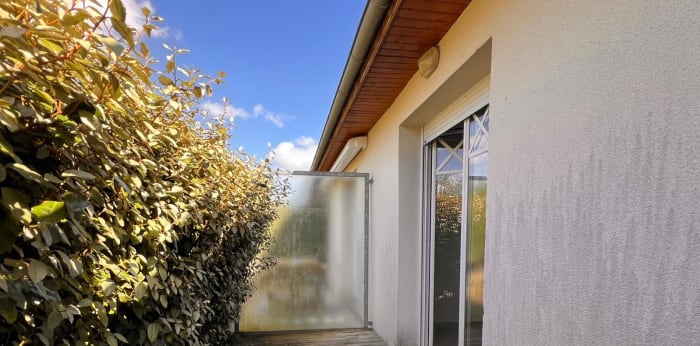 Image 9 sur 9 - Maison  ·  Location · Merignac (33700) · 4 pièces · 81m²