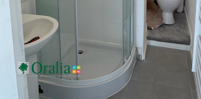 Image 4 sur 4 - Appartement  ·  Location · Lyon (69008) · 1 pièce · 24m²