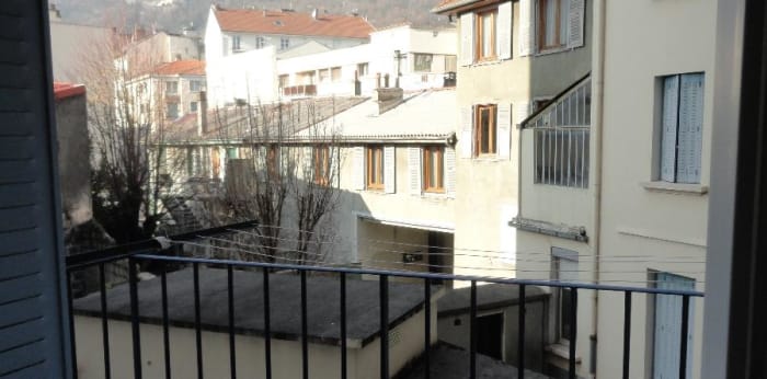 Image 9 sur 10 - Appartement  ·  Location · Grenoble (38000) · 3 pièces · 70m²