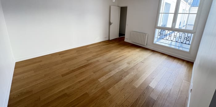 Image 6 sur 8 - Appartement  ·  Location · Paris (75004) · 3 pièces · 70m²