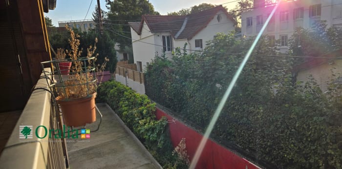 Image 12 sur 23 - Appartement  ·  Location · Antony (92160) · 4 pièces · 69m²