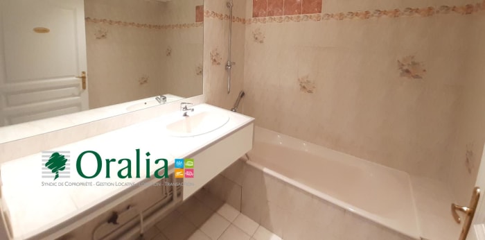 Image 8 sur 10 - Appartement  ·  Location · Grenoble (38000) · 3 pièces · 61m²