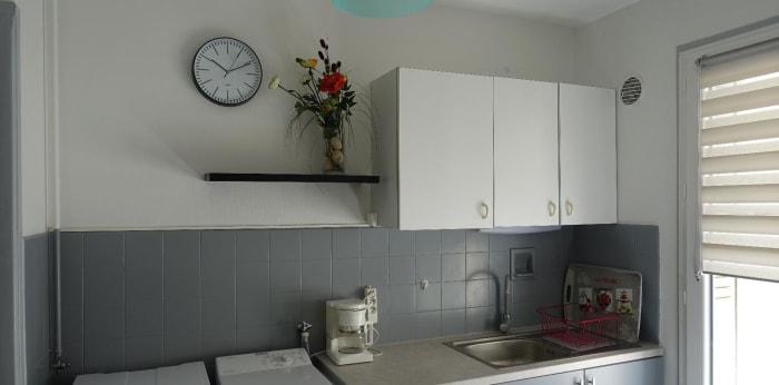 Image 8 sur 11 - Appartement  ·  Location · Grenoble (38000) · 2 pièces · 37m²