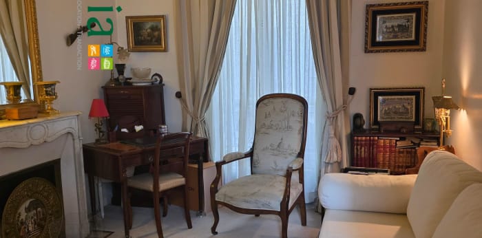 Image 1 sur 8 - Appartement  ·  Location · Paris (75016) · 13m²