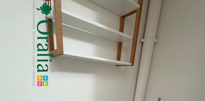 Image 8 sur 8 - Appartement  ·  Location · Paris (75017) · 2 pièces · 60m²